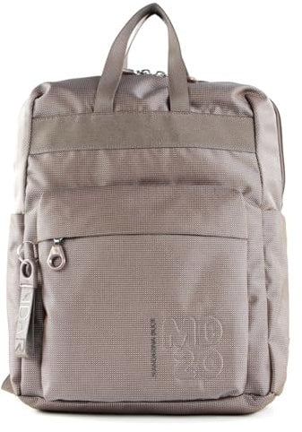 Mandarina Duck Damen Md20 Rucksack, Taupe