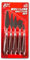 AK Interactive AK9051 Set de spatules pour modelage
