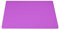 Acense Professional Large Chopping Board Catering Food Prep Cutting Colour Coded (Purple)