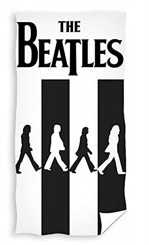 The Beatles Badetuch Handtuch Strandtuch 70 x 140 cm
