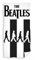 The Beatles Badetuch Handtuch Strandtuch 70 x 140 cm