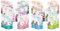 MjAMjAM Mixpaket V, 12 x 125g, 1er Pack (1 x 1.5 kilograms) & Mixpaket III 2*Wild & Kaninchen, 2*Pute, 2*Ente & Geflügel, 2*Herzen, 2*Huhn, 2*Rind 12 x 125 g, 1er Pack (1 x 1.5 kilograms)