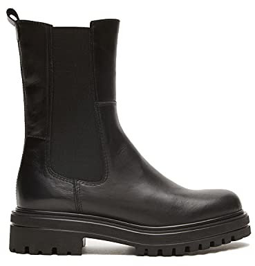 BATA Chelsea Boots in Pelle