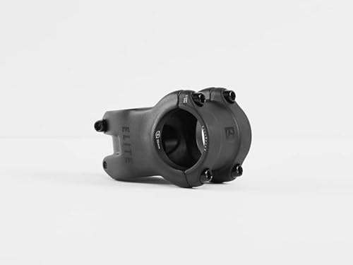 Bontrager Elite 35 MTB Fahrrad Vorbau 13° schwarz: Größe: 70mm
