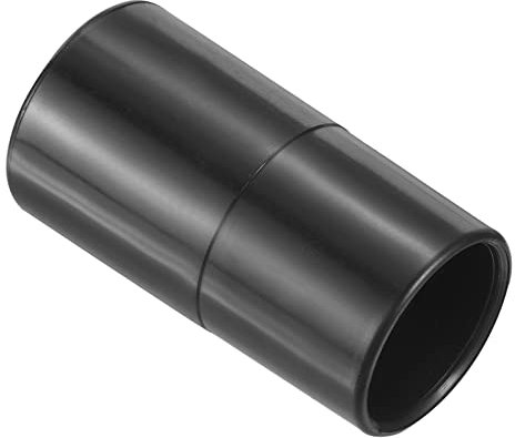 PATIKIL Vacuum Hose Adapter, Wet/Dry Vacuum Cleaner Attachment 32mm (1-1/4) to 29mm (1-9/64) Reducer Converter