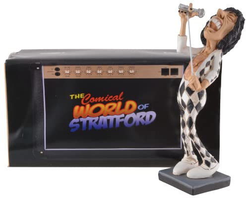 VOGLER Joh. Vogler GmbH Funny Life - Rockstar Freddie