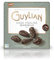 Guylian Bombones de Chocolate Belga, Bombón Relleno de Praliné de Chocolate Negro, Chocolate en forma de Frutos de Mar con 72% de Cacao, 20 Unidades por Envase, 225 g