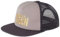Helly-Hansen Unisex-Erwachsene Hh Trucker Cap mit Flacher Krempe Baseballkappe, 094 Pink Cloud, Einheitsgre
