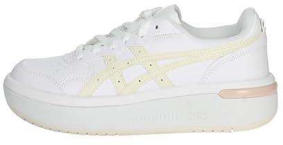 Asics 1203A289-102 Japan S ST Herren White/Birch EU 40