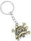 One Piece Keychain – Chopper Anime Keychain – Durable Metal Charm for Backpacks, Bags & One Piece Gifts – One Piece Anime Merch