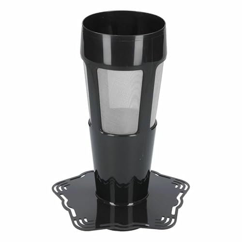 LUTH Premium Profi Parts Filtro compatible con Bosch 11009241 para batidora de vaso