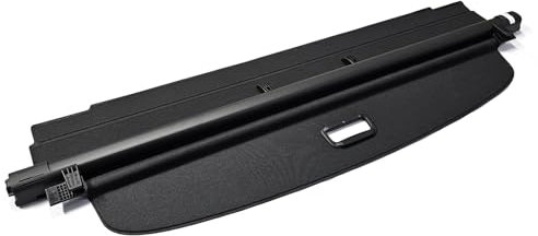 Skoda 5E78678711R5 Abdeckplane Rollo Kofferraumabdeckung Laderaumrollo, nur für Combi