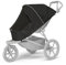Thule Urban Glide 3 Mesh Cover Einzel Insektenschutz Black One-Size