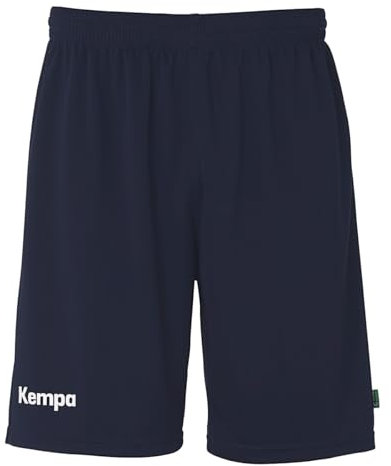 Kempa Herren Team Shorts, Marine, 128 EU