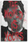 Scarface Poster Tony Montana The World Is Yours, Leinwandposter, Wandkunst, Dekordruck, Bild Gemälde für Wohnzimmer, Schlafzimmer, Dekoration, 60 x 90 cm, ungerahmt, 5-1