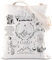 FOTAP Acotar Merch Velaris City of Starlight Merch The Night Court Inspire Handtasche Acotar Velaris Tote Bag, Velaris UK, 14.56INCH