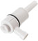 Reliapart Anti-Limescale Scale Steam Iron Cartridge Filter Fits Russell Hobbs Steam Power Black Steam Generator Iron 700229