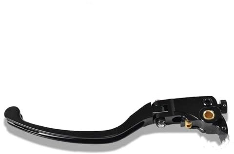 Bremshebel Für Aprilia RS 660 Tuono V4 1100RR/Fabrik CNC Einstellbare Rechts Control Griff Motorrad Klapp Links Bremse Kupplung Hebel Kupplungshebel Motorrad(Brake Lever)