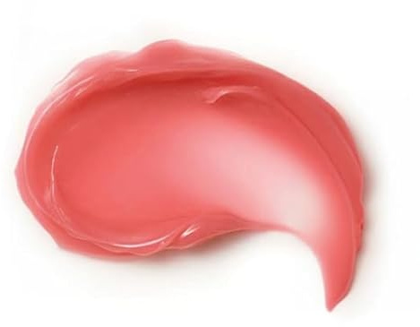 Lip-Lift Lip Conditioner by Gale Hayman, Plumps and Hydrates to Minimize Lines, Vegan Lip Balm Naturally Moisturizes with Aloe, Vitamin E, Shea Butter, Petal Tint