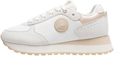 Colmar Sneakers Bianco 40