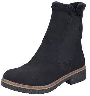 Rieker Damen Z5076Chelsea-Boot