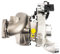 Fesuda OE A6420900280 Turbolader, Turbocharger für E-Klasse (2005-2009), M-Klasse W164 (2005-2011), 300C (2005-2012)