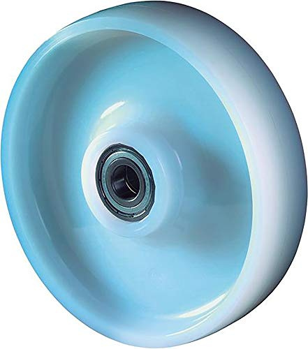 Format 4021885032449 – Kunststoffrad 200 mm Kunstst./Kunstst. lg. K