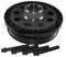 Corteco 80004879 Kit Puleggia Motore