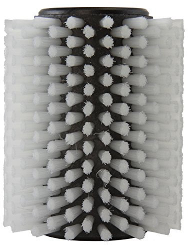 Solsta Roto-Bürste aus weichem Nylon, 120 mm