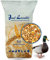 Leimüller Entenfutter Körner Premiumqualität 5 kg - Vogelfutter für Ente, Gänse, Laufente - Gänsefutter 100% gentechnikfrei - Entenstarter & Kükenfutter