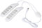 Caredy Portable Foot Dryer with Intelligent Deodorization - Timer for Shoes, Boots, Gloves and More (White)