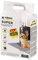 Croci Super Windel Aktivkohle – Hygienematten für Hunde 57x84 cm – 60 Stück, Unterlagen für Hunde und Haustiere, für Hunde- und Katzenurin, Ultra saugfähig, Einweg, reiß- und geruchshemmend