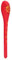 Gesundheit Meridiane Massage Stick Hammer Rücken Körpermassage, Memory Latex Massage Kopf mit verlängertem Massagegriff, Für Körperbeine Arme Rücken Knock Scratcher