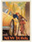 MyPuzzle Die New Yorker Minute, Vintage Poster - Premium 1000 Teile Puzzle - MyPuzzle Sonderkollektion von Anderson Design Group
