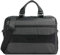 PIQUADRO, Gio Laptop-Ordner 14 Zoll Male/Female/Unisex, Schwarz, M, Schwarz, Medium