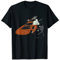 Gitarre Tshirt Gitarrist Musik Vintage Konzert Gitarristen T-Shirt