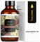 SALKING Vanilleöl 120ml, 100% Reine Natürliche Vanille ätherisches öl für Aroma Diffuser, Aromatherapie Duftöl für Duftlampen Luftbefeuchter, Massage, Seife, Kerzenherstellung, Geschenke für Frauen