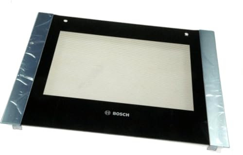 Puerta de fachada original Horno, estufa 00742974 BOSCH Horno, estufa 00742974 BOSCH