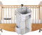 Organizer Per Pannolini Da Appendere | Organizer Per Fasciatoio, Organizer Per Pannolini, Per Appendere I Pannolini, Multifunzionale, Per Pannolini Per Bambini, Per Fasciatoio