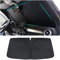 Parasol para Parabrisas De Coche, para Opel Grandland X Mokka X Zafira C Ventana Delantera protección UV Parasol para Ventana Plegable