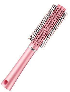 WANSLO Peine Peine Simplificado Que Peina Peinando Peine Adecuado For Todo Tipo De Cabello En La Familia Plancha de Pelo