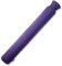 DICEVER Hot Water Bottle with Knitted Cover, Hot Water Bag for Bed, Body Feet Warm, Pain Relief. Hot and Cold Therapies for Women Girls Seniors. Ideal for Birthday, Womens', Christmas Day, Purple
