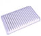 Filtro Aria Auto per Ford Fiesta 1.3L 1.5L Modello 2009 2010 2011 2012 2013 Z62213Z40 Filtro Aria
