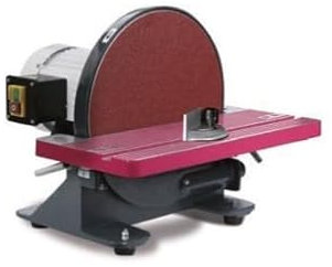 Tellerschleifer TS 305