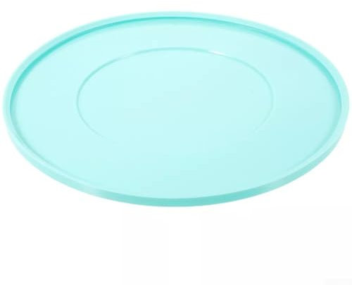 Coperchio ermetico in silicone adatto per la maggior parte delle pentole a pressione elettriche (5 e 6 quarti)