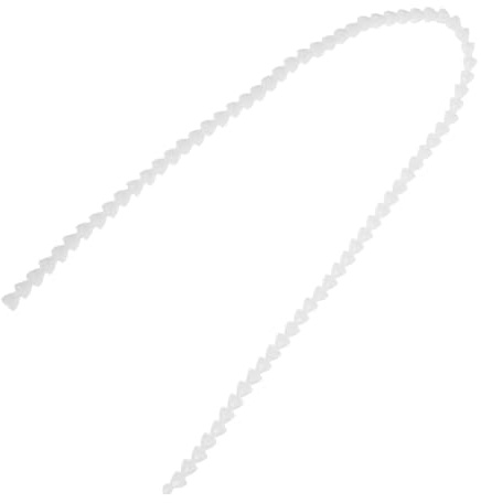 DECORNIJIA 3 Stück Flexible Skelett Armeatur für Stofftiere mit Beweglichen Gelenken Puppenkörper Rahmen aus Kunststoff für DIY Figurenbau und Bastelbedarf