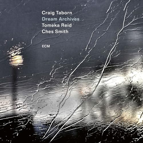 ECM Records (Universal International Music B.V.)
