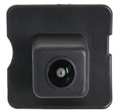 Rückkamera Für Benz M ML W164 MB ML350 ML300 ML250 ML63 ML450 HD Weitwinkel Rückansicht Kamera Backup Auto Rückfahrkamera(Fixed Ruler Line)