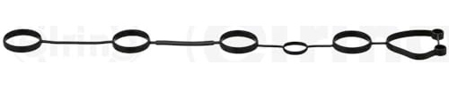 ELRING 473.670 Dichtungen | Kompatibel mit: AUDI A4 B6, A4 B6 Avant, A4 B7, A4 B7 Avant, A4 B7 Cabriolet, A4 B8 Avant, A5, A5 Cabriolet, A6 Allroad C6