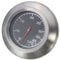 Tutoy Thermomètre en Acier Inoxydable Barbecue BBQ Fumeur Grille De Température 60-430